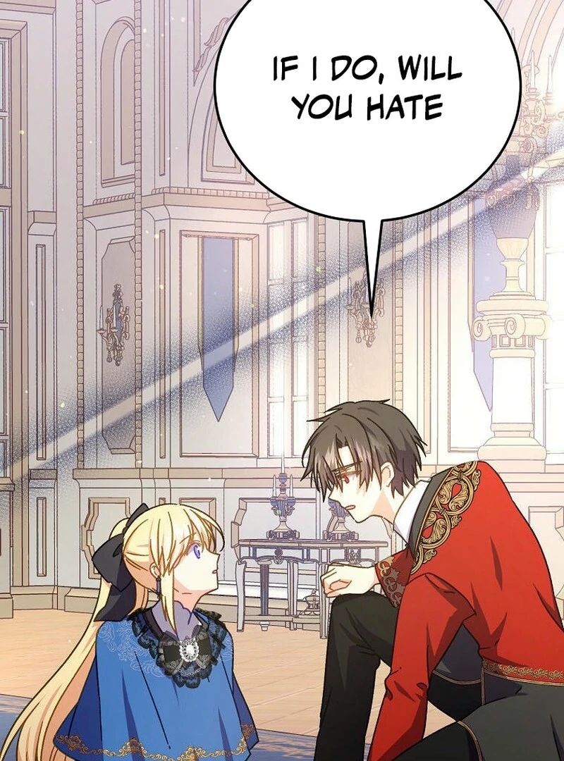 Teaching the Tyrant Manners Chapter 37 58