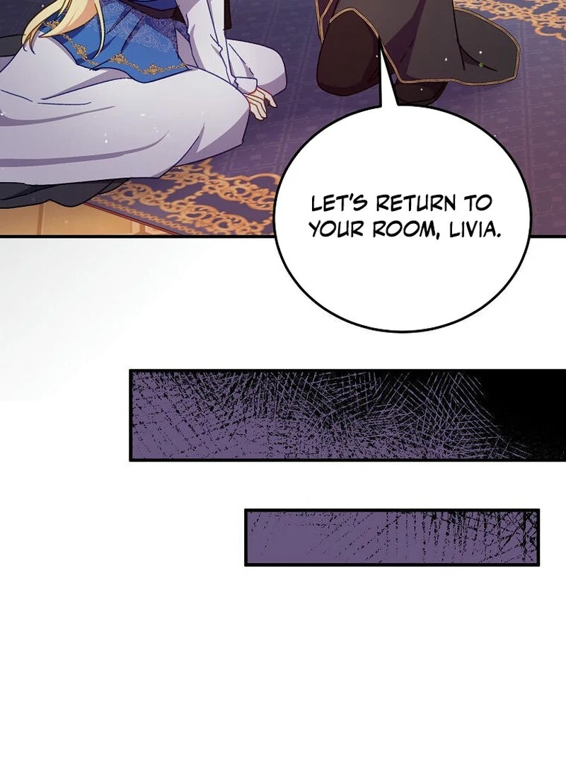 Teaching the Tyrant Manners Chapter 37 79