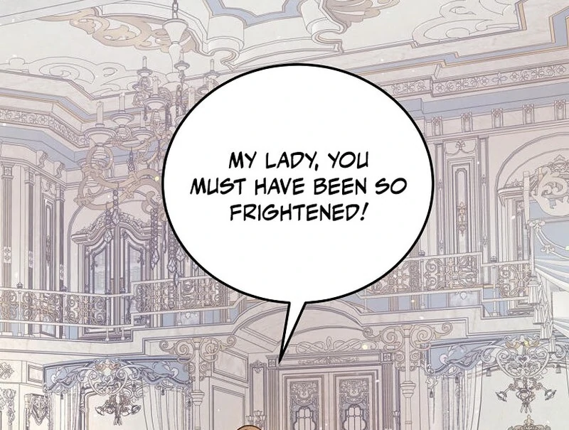 Teaching the Tyrant Manners Chapter 37 83