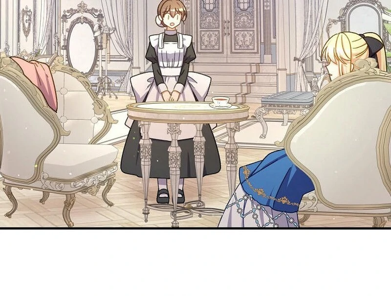 Teaching the Tyrant Manners Chapter 37 84