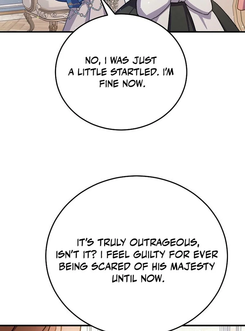Teaching the Tyrant Manners Chapter 37 86