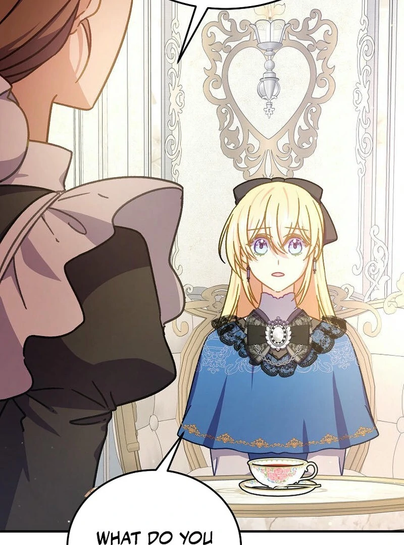 Teaching the Tyrant Manners Chapter 37 87