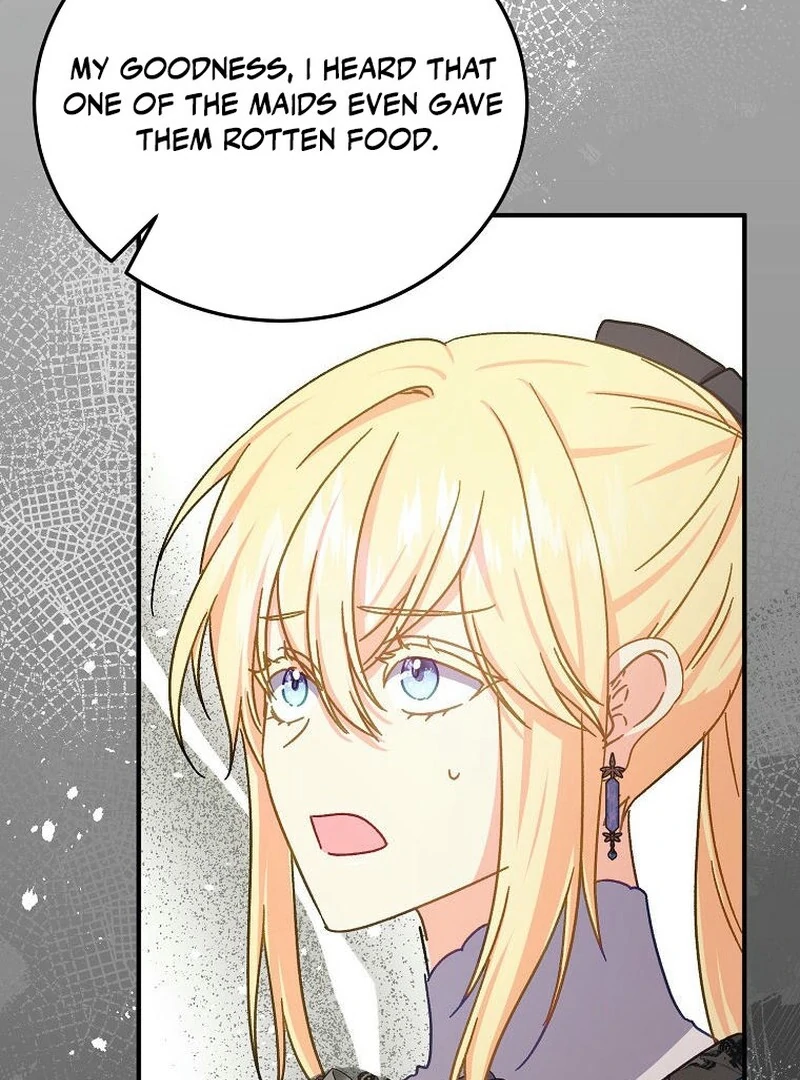 Teaching the Tyrant Manners Chapter 37 90