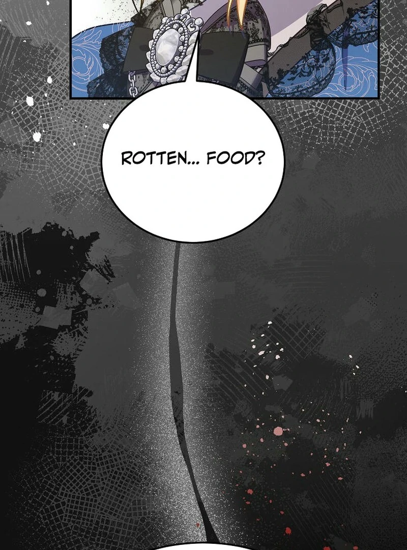 Teaching the Tyrant Manners Chapter 37 91