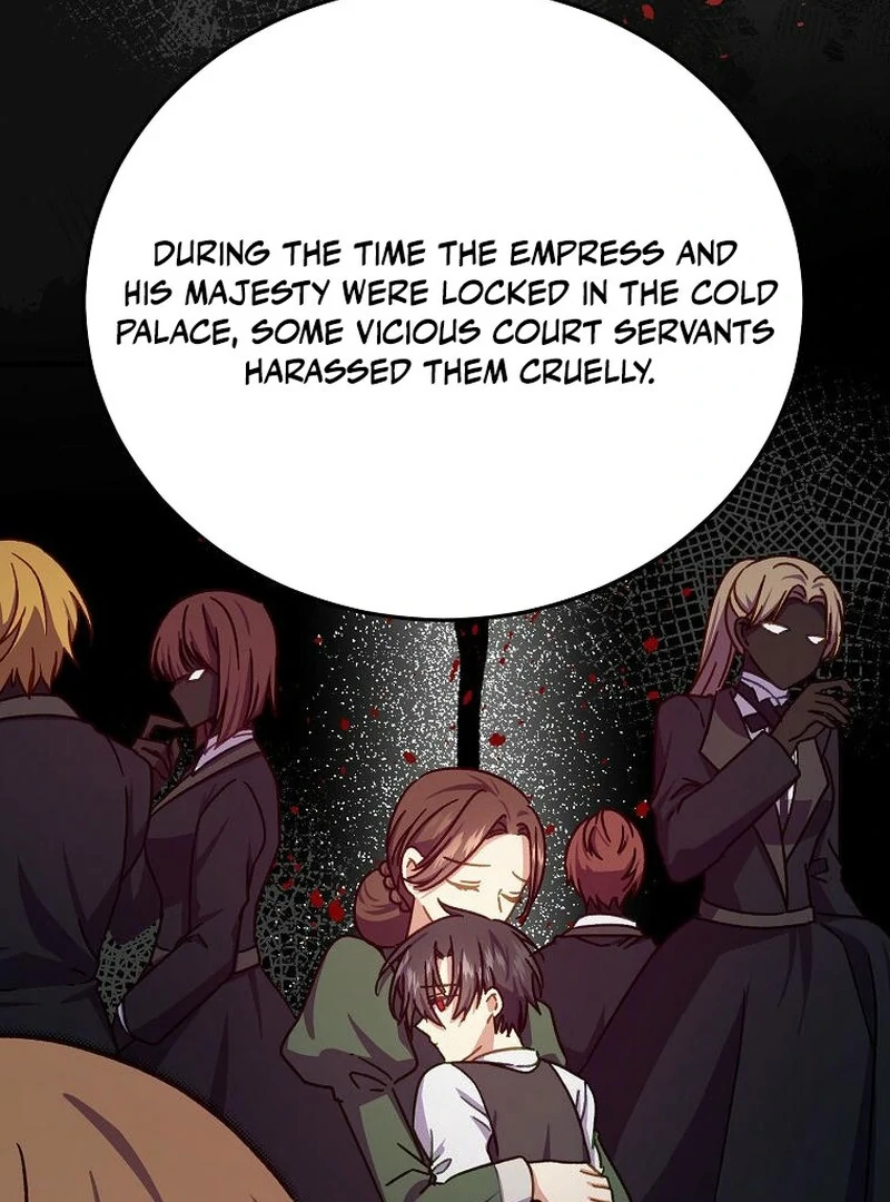 Teaching the Tyrant Manners Chapter 37 92