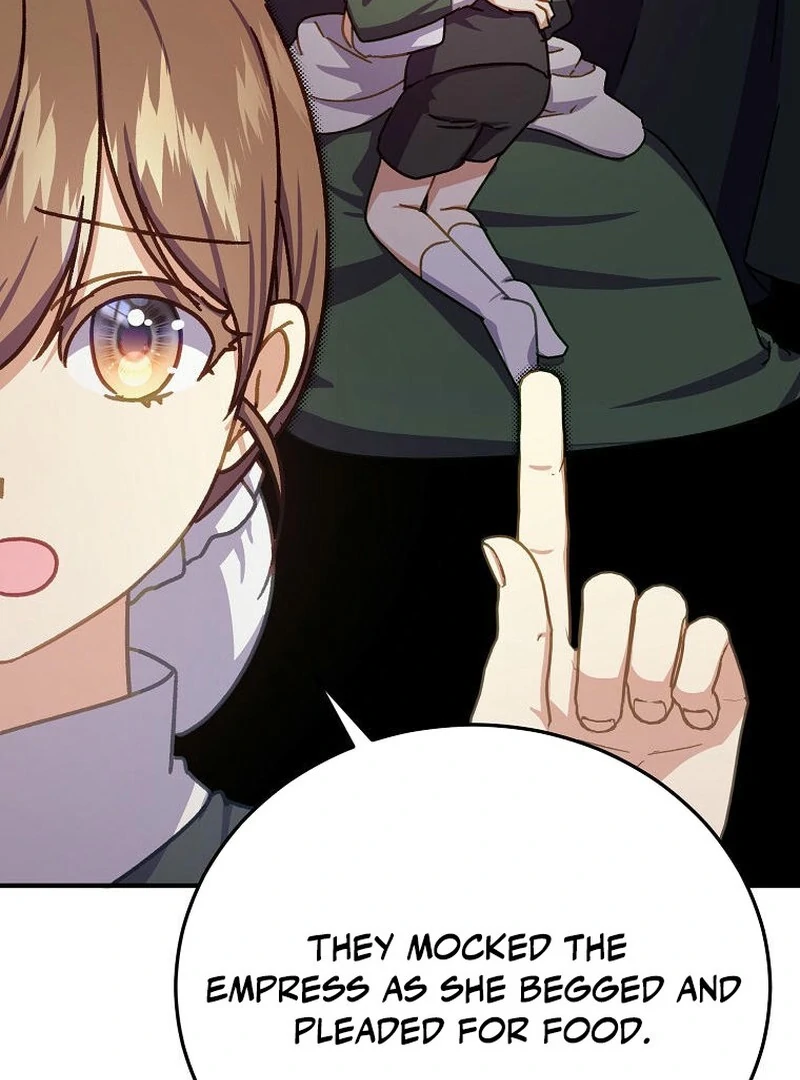 Teaching the Tyrant Manners Chapter 37 93