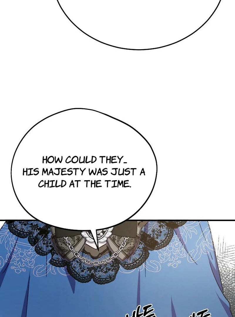 Teaching the Tyrant Manners Chapter 37 94