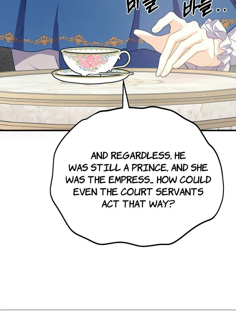 Teaching the Tyrant Manners Chapter 37 95