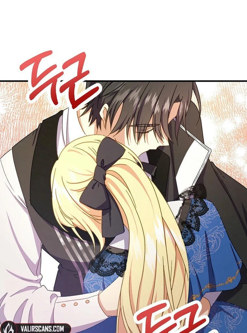 Teaching the Tyrant Manners Chapter 38 103