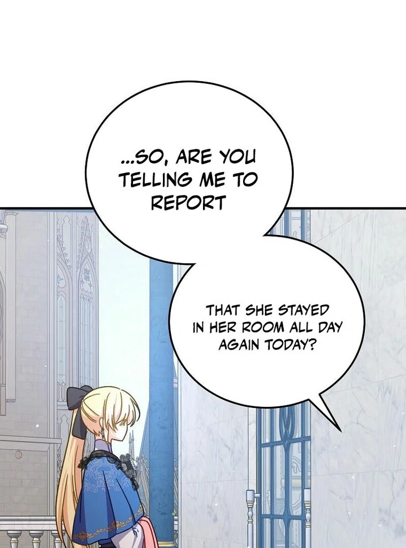 Teaching the Tyrant Manners Chapter 38 12