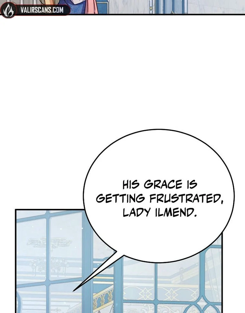 Teaching the Tyrant Manners Chapter 38 13