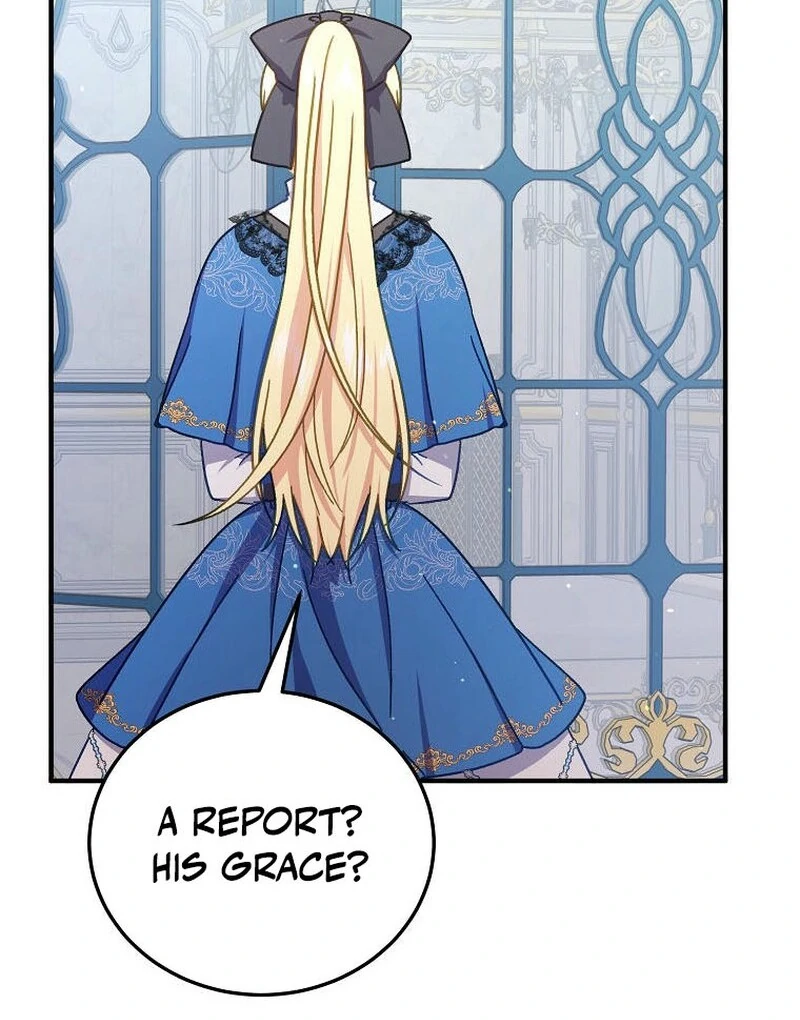 Teaching the Tyrant Manners Chapter 38 14