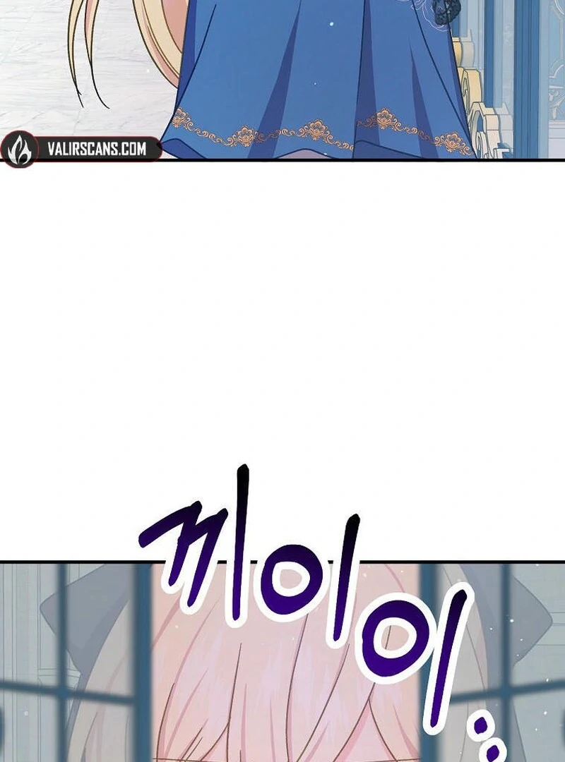 Teaching the Tyrant Manners Chapter 38 20