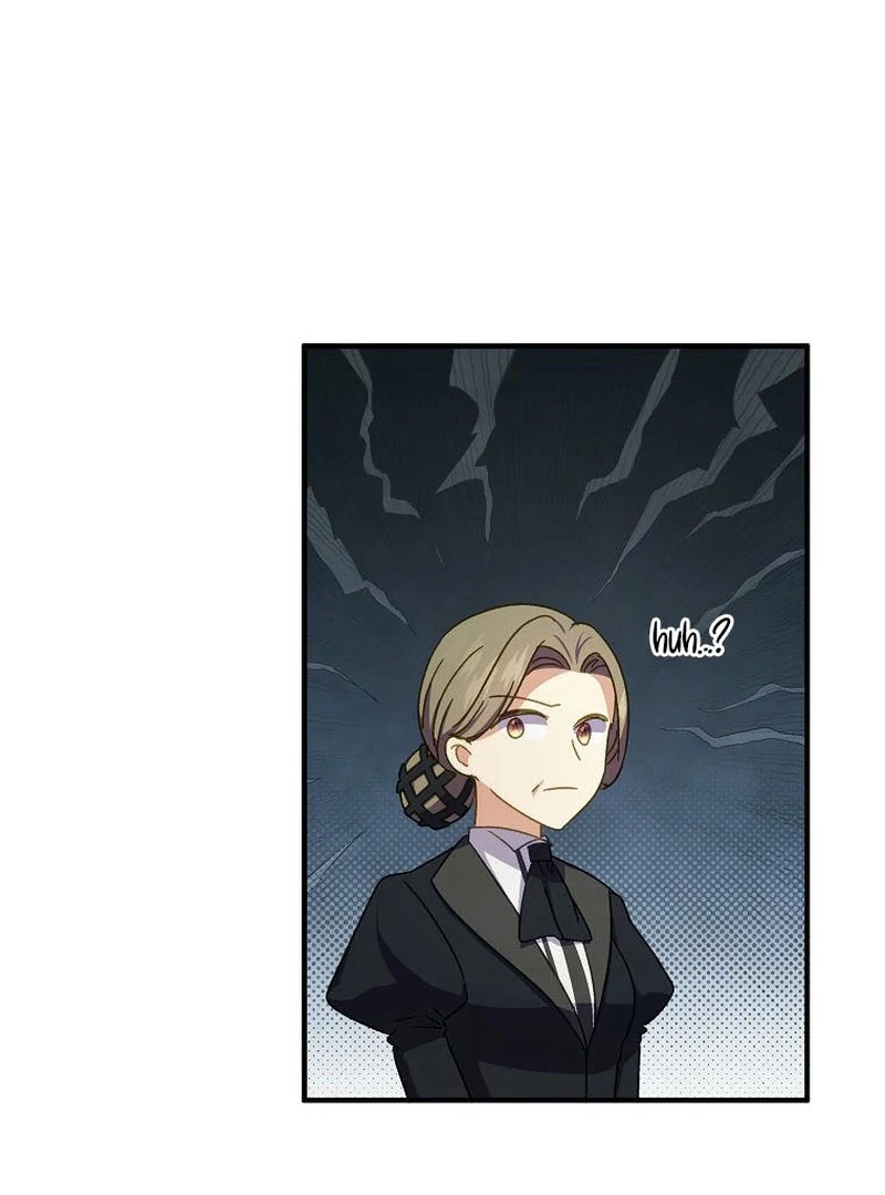 Teaching the Tyrant Manners Chapter 38 22