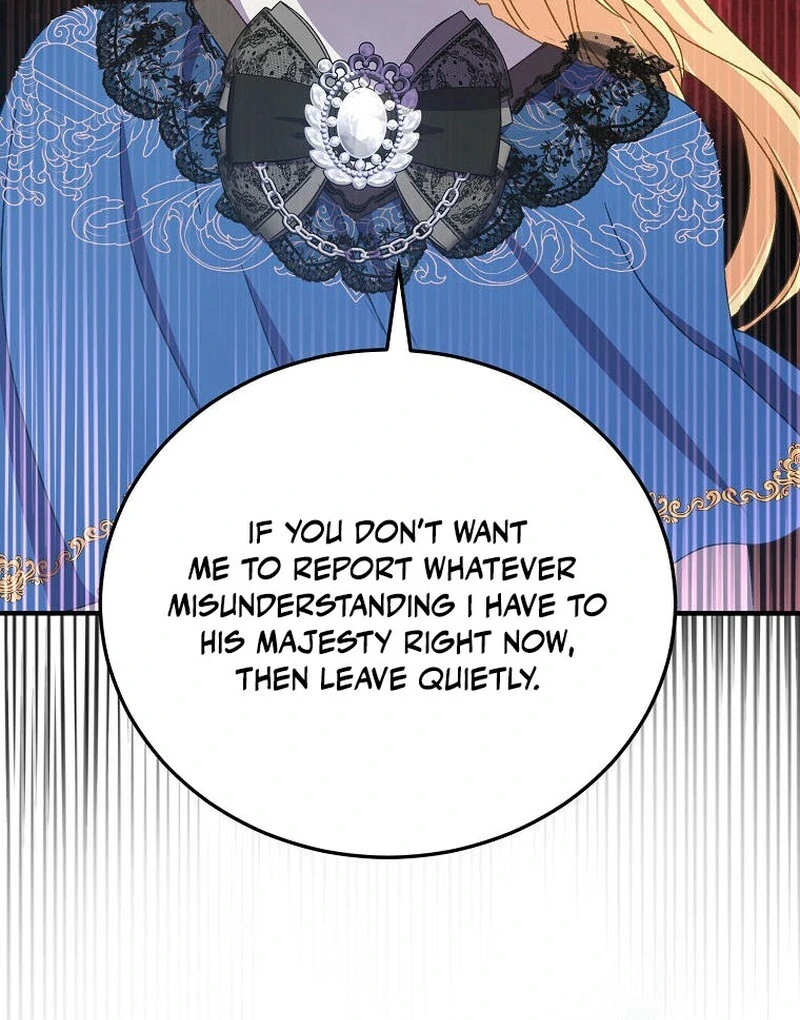 Teaching the Tyrant Manners Chapter 38 27