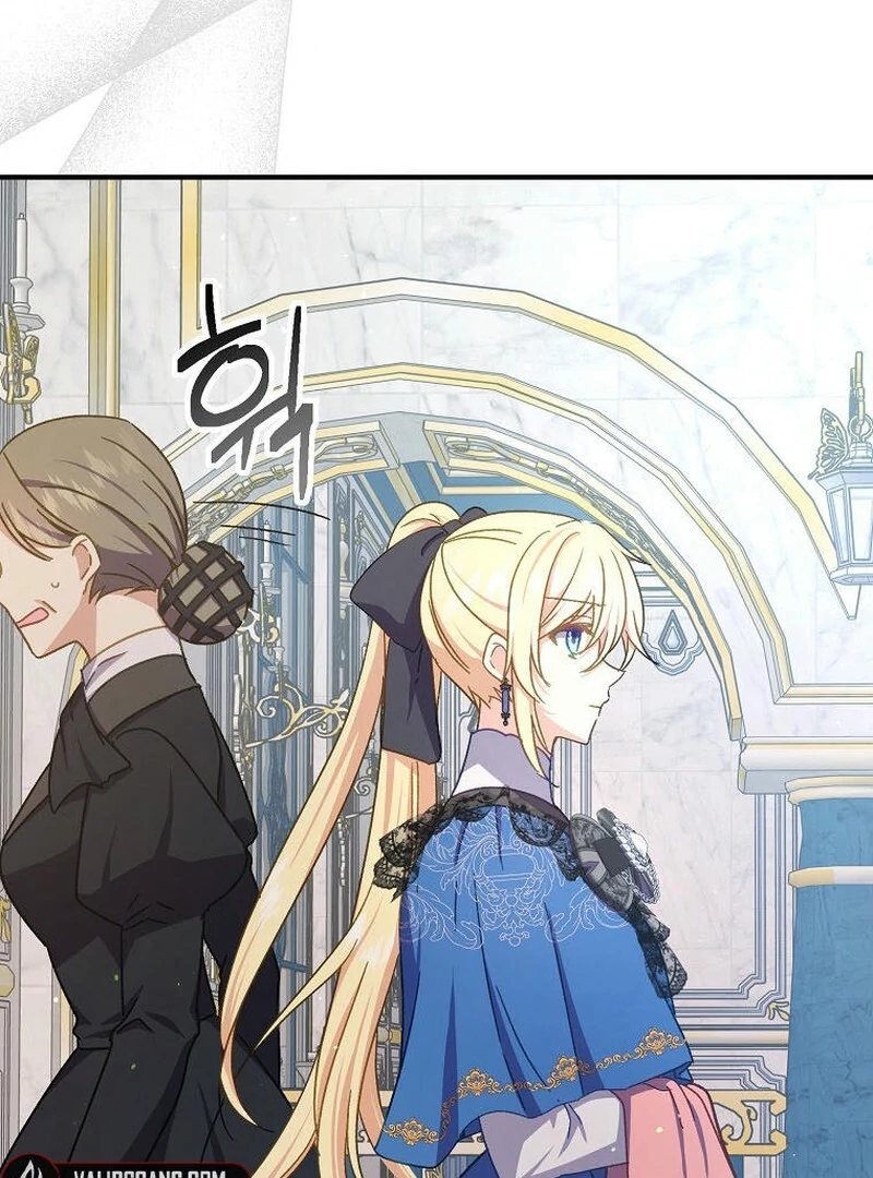 Teaching the Tyrant Manners Chapter 38 29
