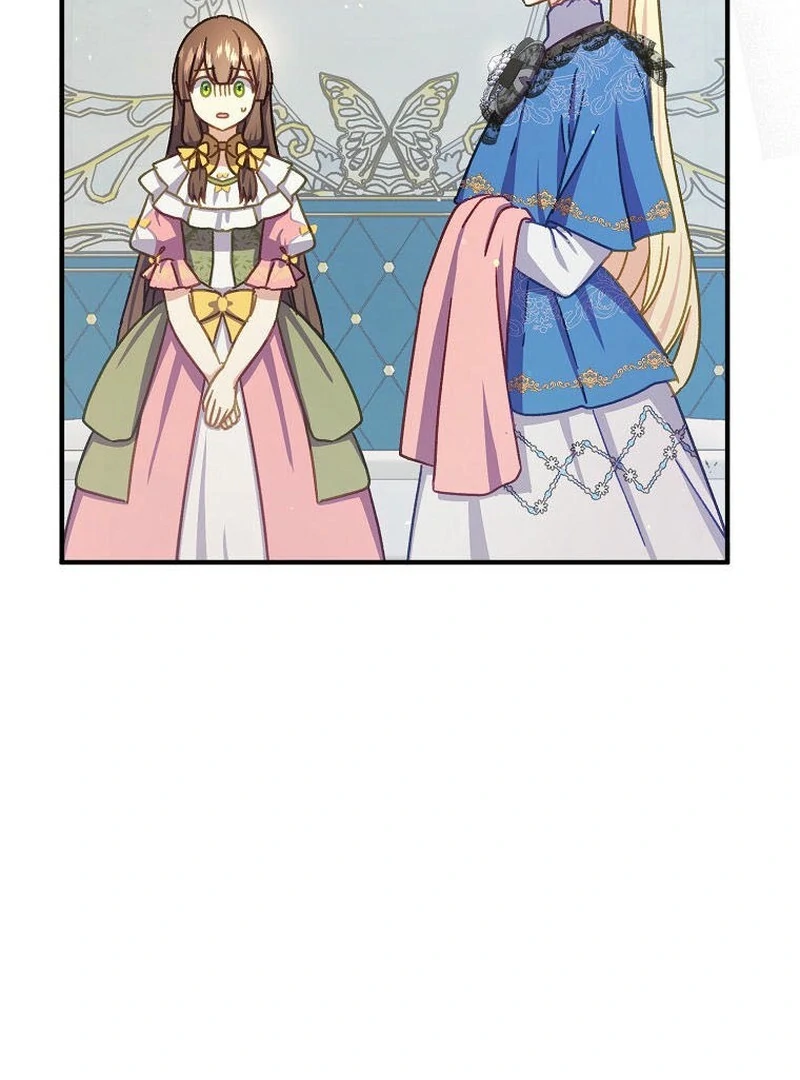 Teaching the Tyrant Manners Chapter 38 31