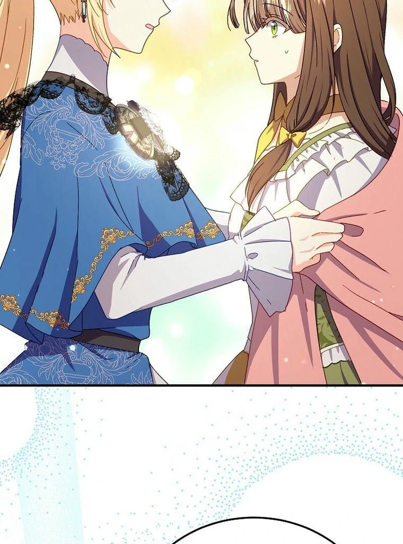 Teaching the Tyrant Manners Chapter 38 36