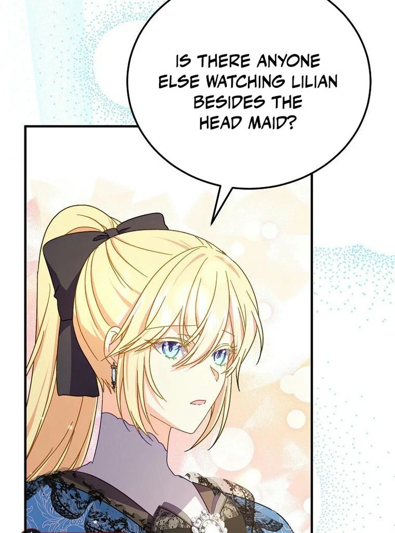 Teaching the Tyrant Manners Chapter 38 37