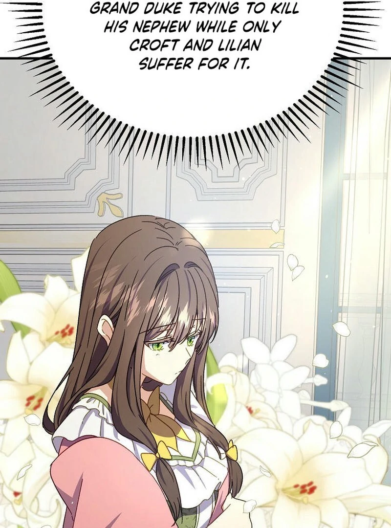Teaching the Tyrant Manners Chapter 38 43