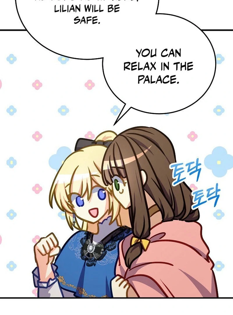 Teaching the Tyrant Manners Chapter 38 45