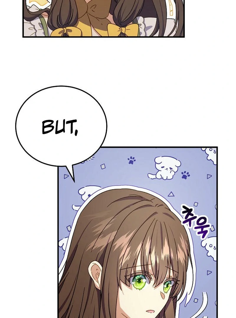 Teaching the Tyrant Manners Chapter 38 47