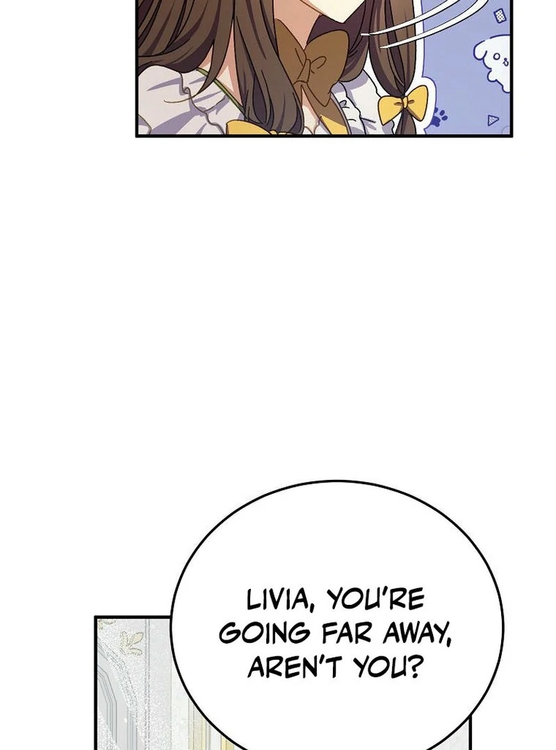 Teaching the Tyrant Manners Chapter 38 48
