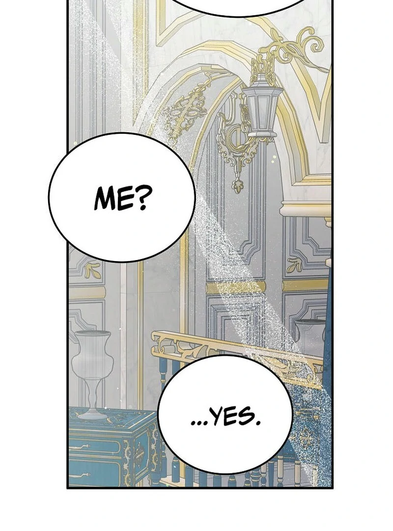 Teaching the Tyrant Manners Chapter 38 49