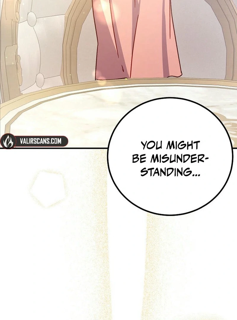 Teaching the Tyrant Manners Chapter 38 5