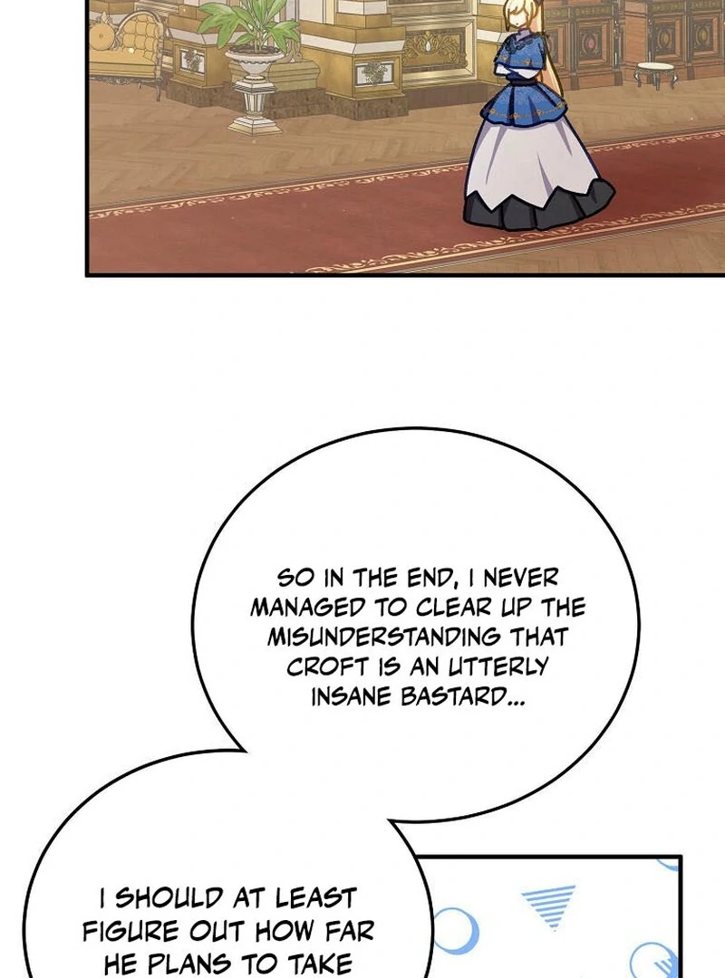 Teaching the Tyrant Manners Chapter 38 58