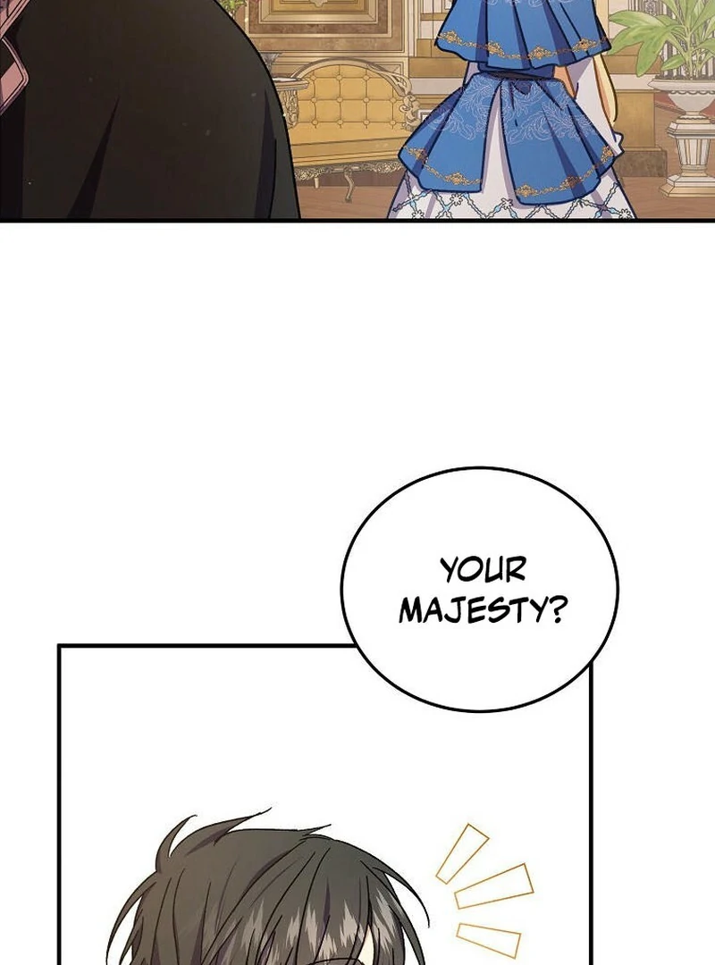 Teaching the Tyrant Manners Chapter 38 61