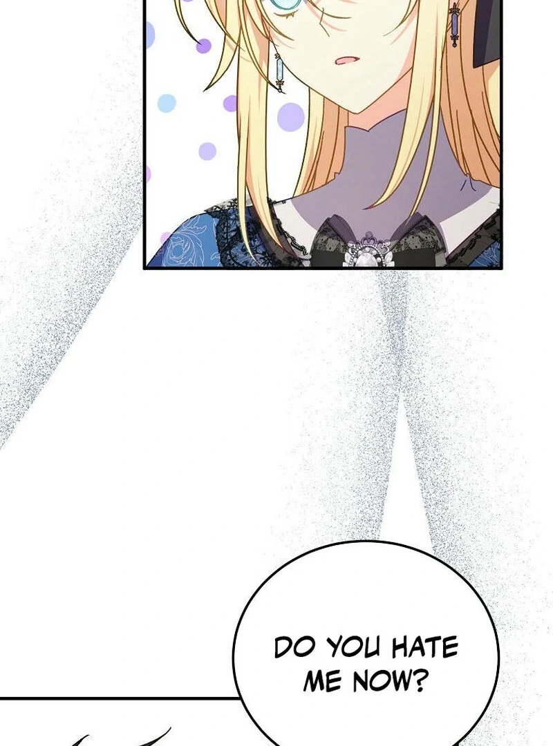 Teaching the Tyrant Manners Chapter 38 75