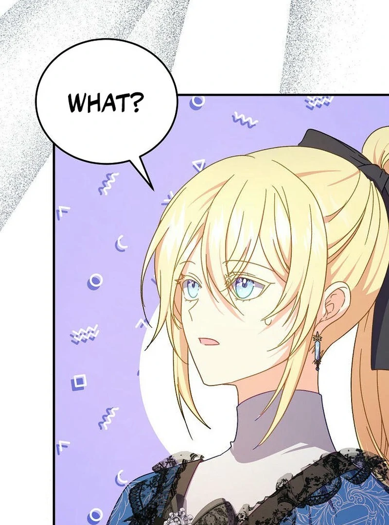 Teaching the Tyrant Manners Chapter 38 77