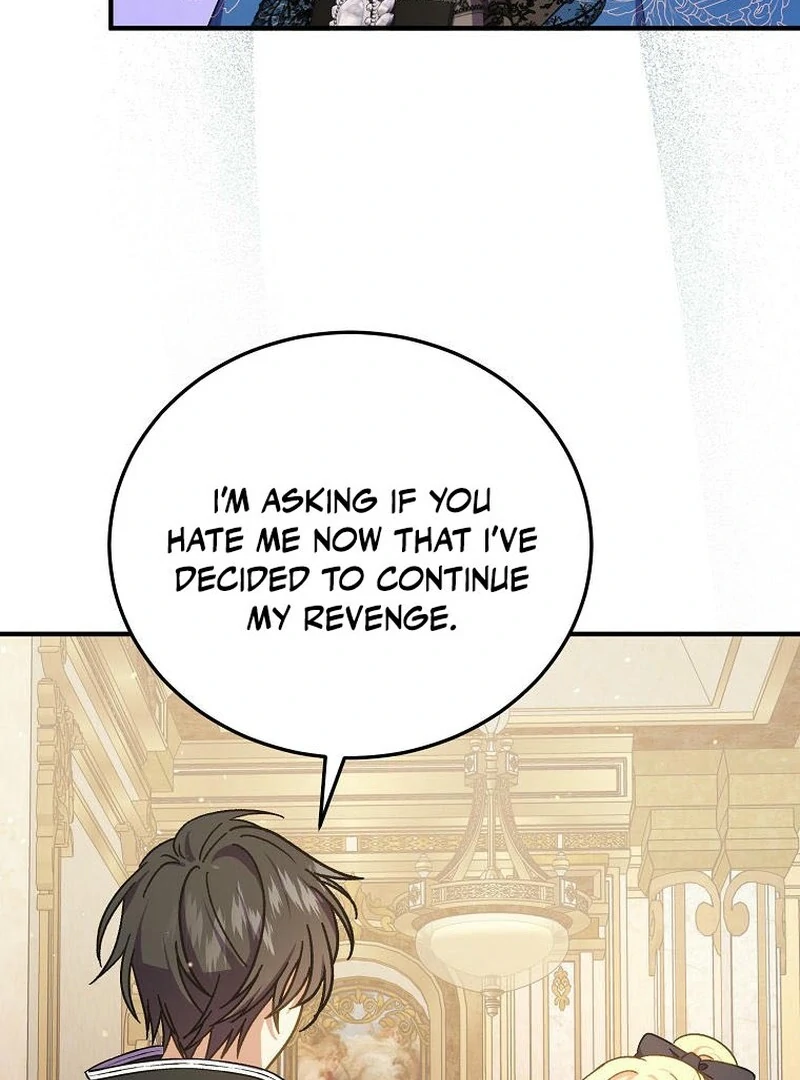 Teaching the Tyrant Manners Chapter 38 78