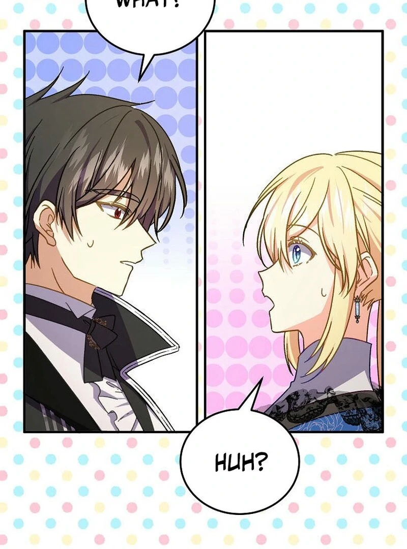 Teaching the Tyrant Manners Chapter 38 80