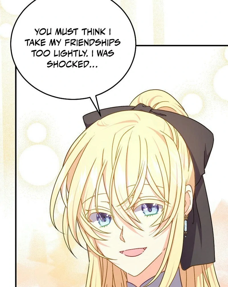 Teaching the Tyrant Manners Chapter 38 83