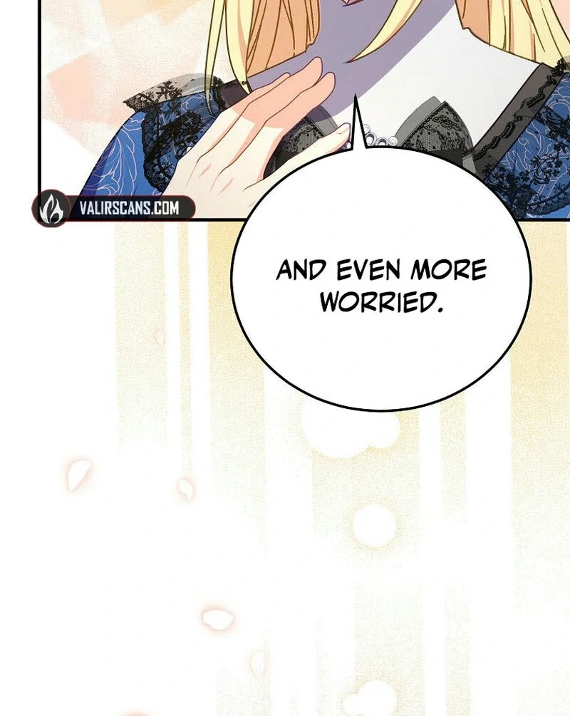 Teaching the Tyrant Manners Chapter 38 84