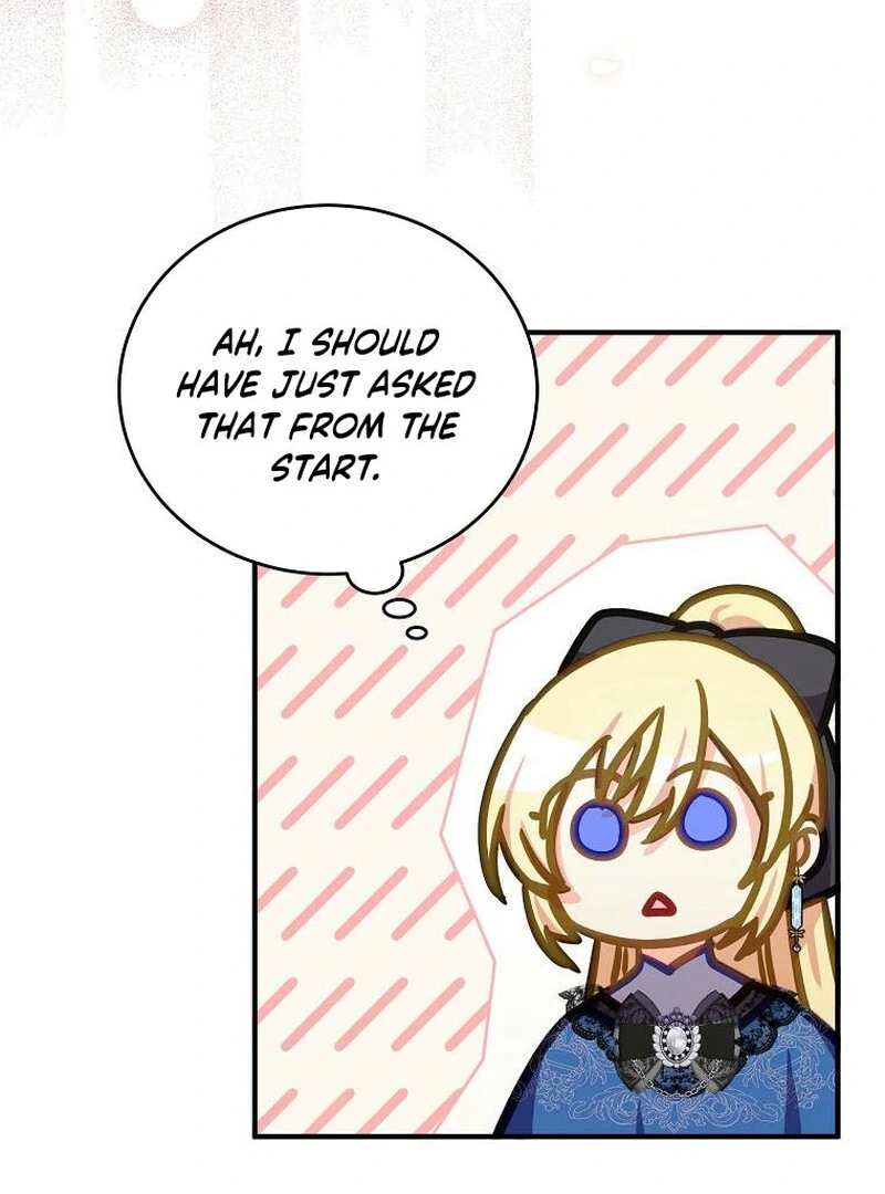 Teaching the Tyrant Manners Chapter 38 87
