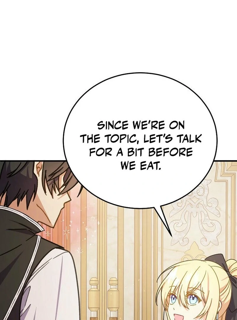 Teaching the Tyrant Manners Chapter 38 88
