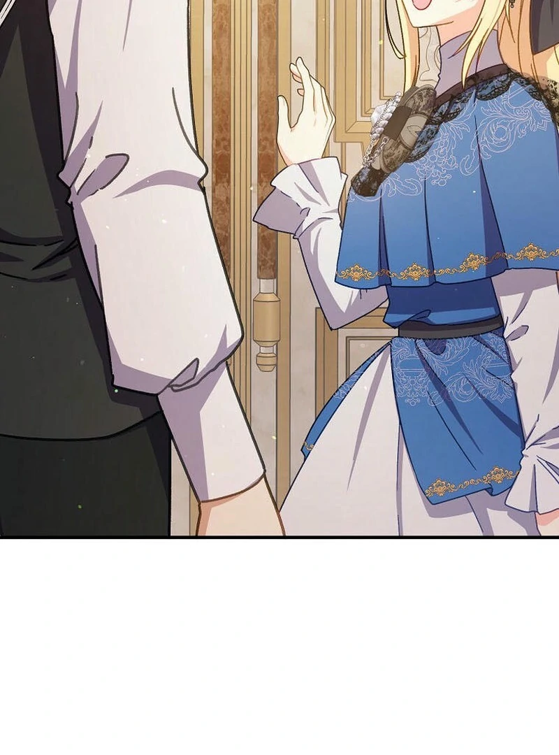 Teaching the Tyrant Manners Chapter 38 89