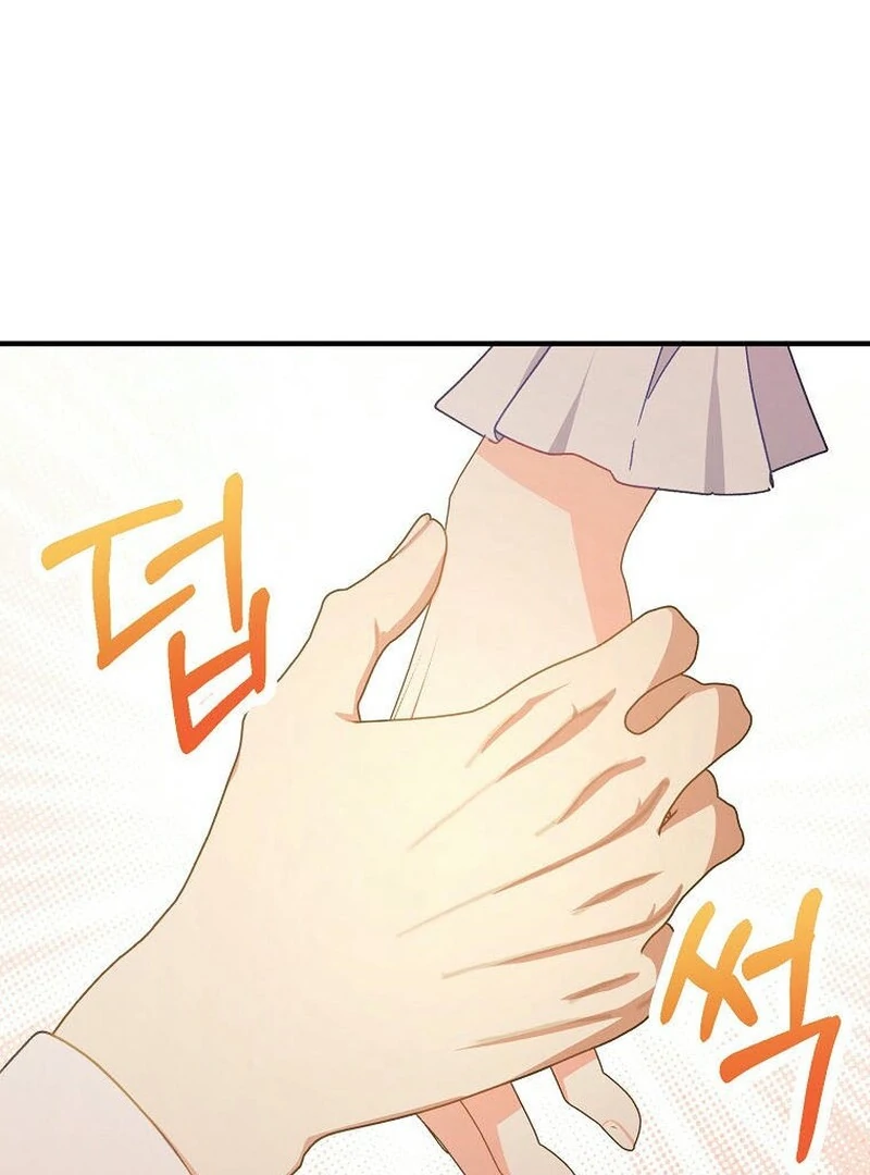 Teaching the Tyrant Manners Chapter 38 90