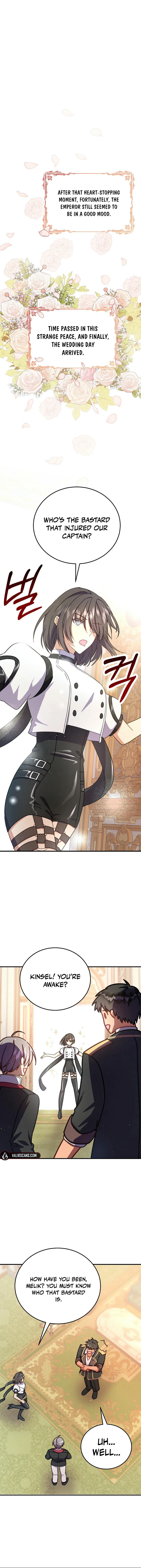 Teaching the Tyrant Manners Chapter 39 10