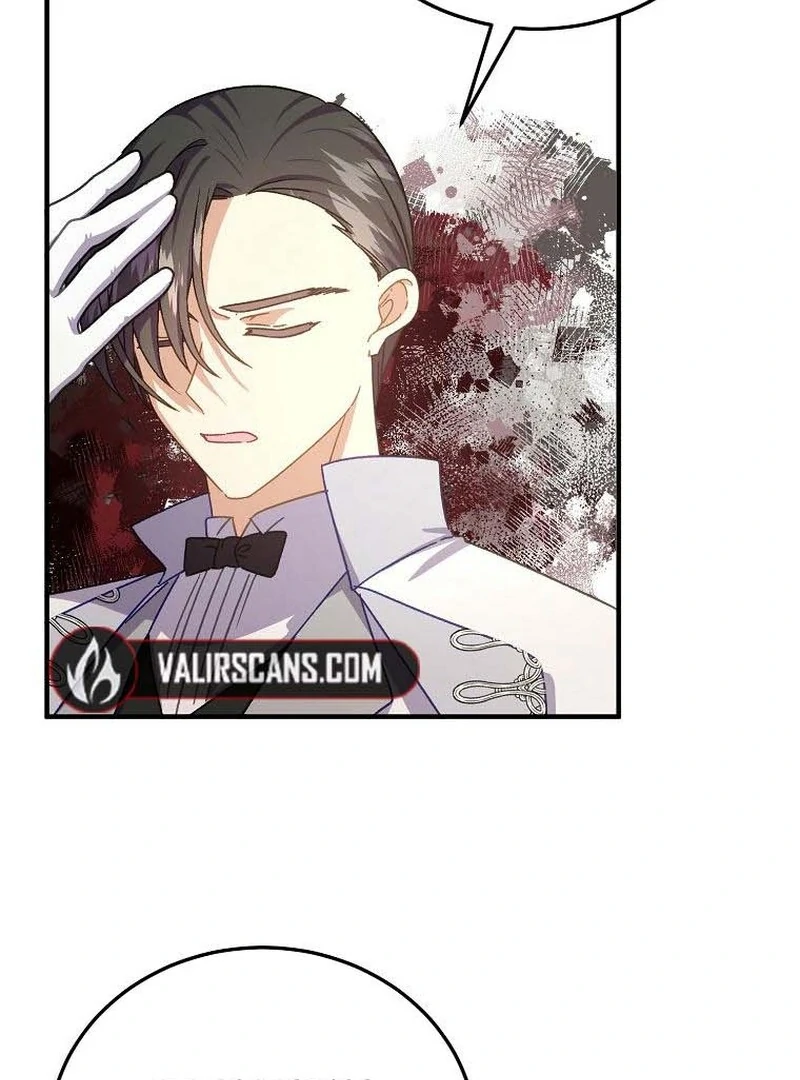Teaching the Tyrant Manners Chapter 40 101