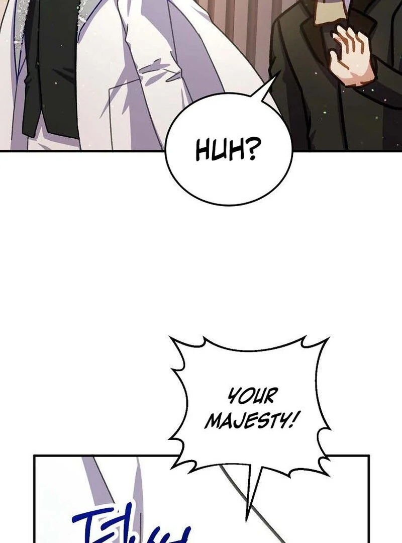 Teaching the Tyrant Manners Chapter 40 105