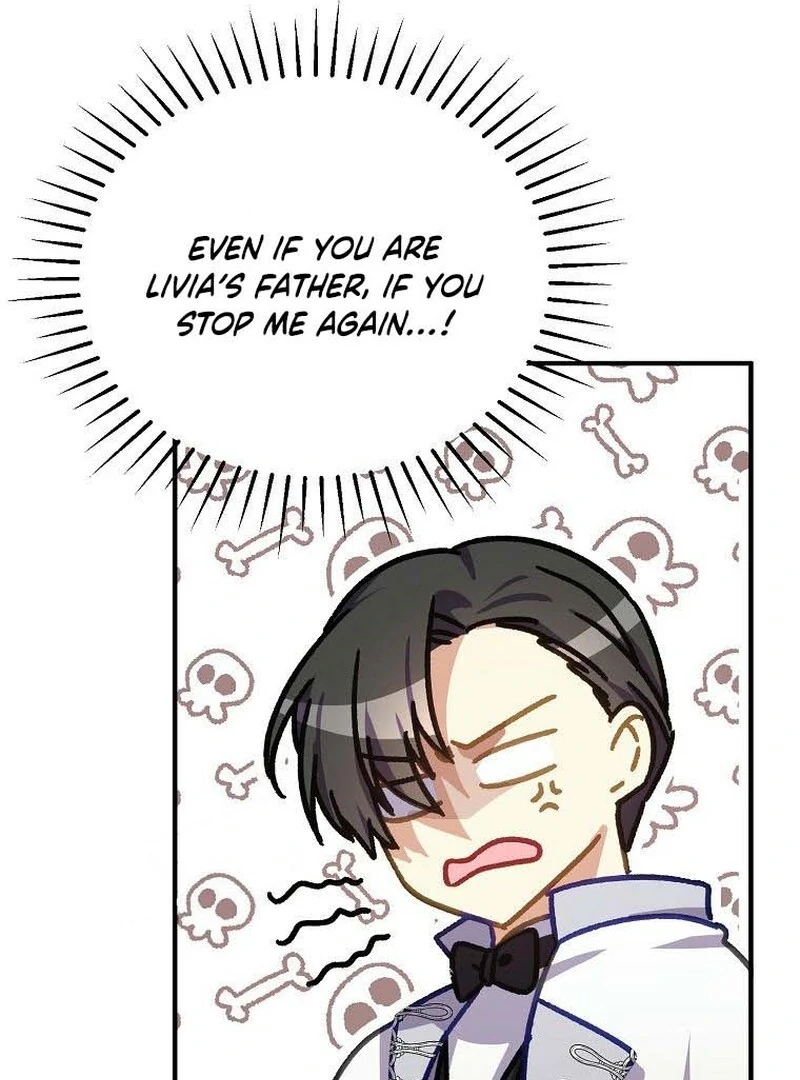Teaching the Tyrant Manners Chapter 40 107