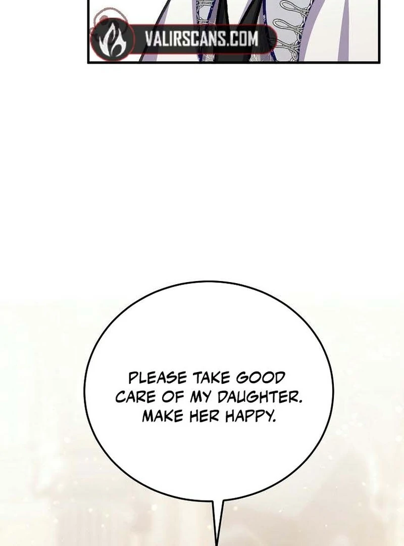 Teaching the Tyrant Manners Chapter 40 108