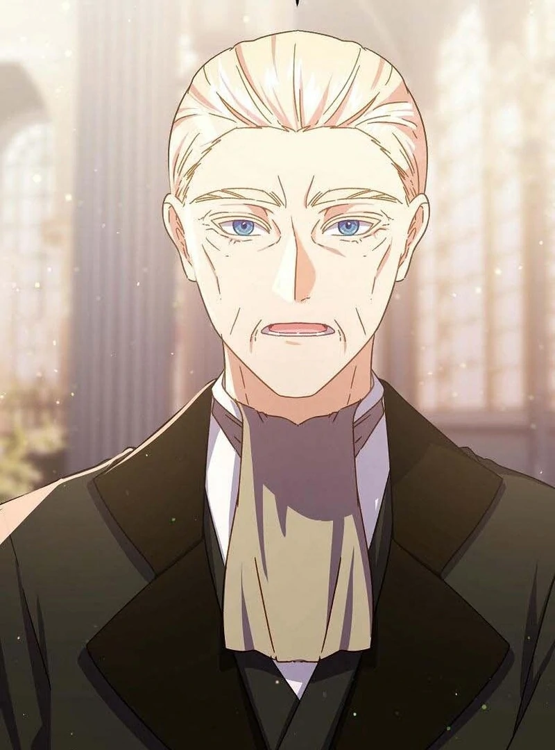 Teaching the Tyrant Manners Chapter 40 109