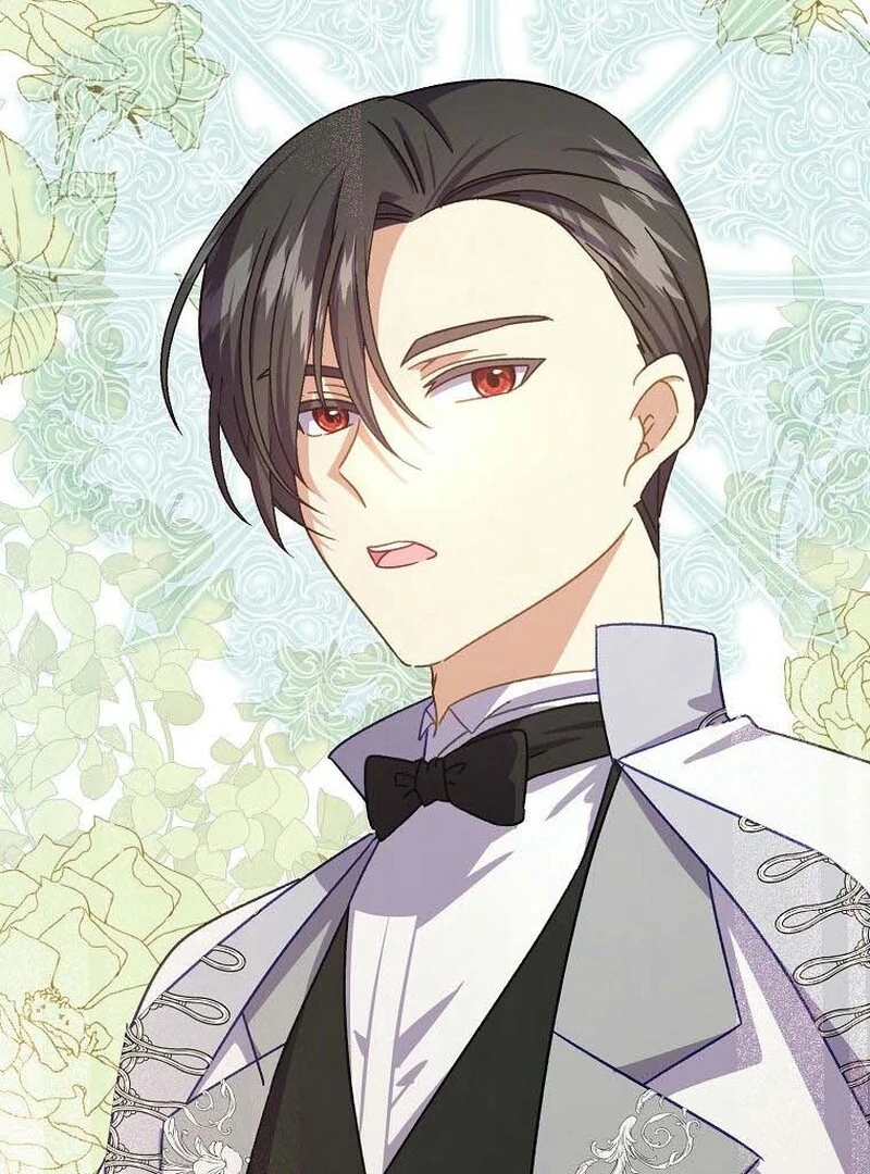 Teaching the Tyrant Manners Chapter 40 113