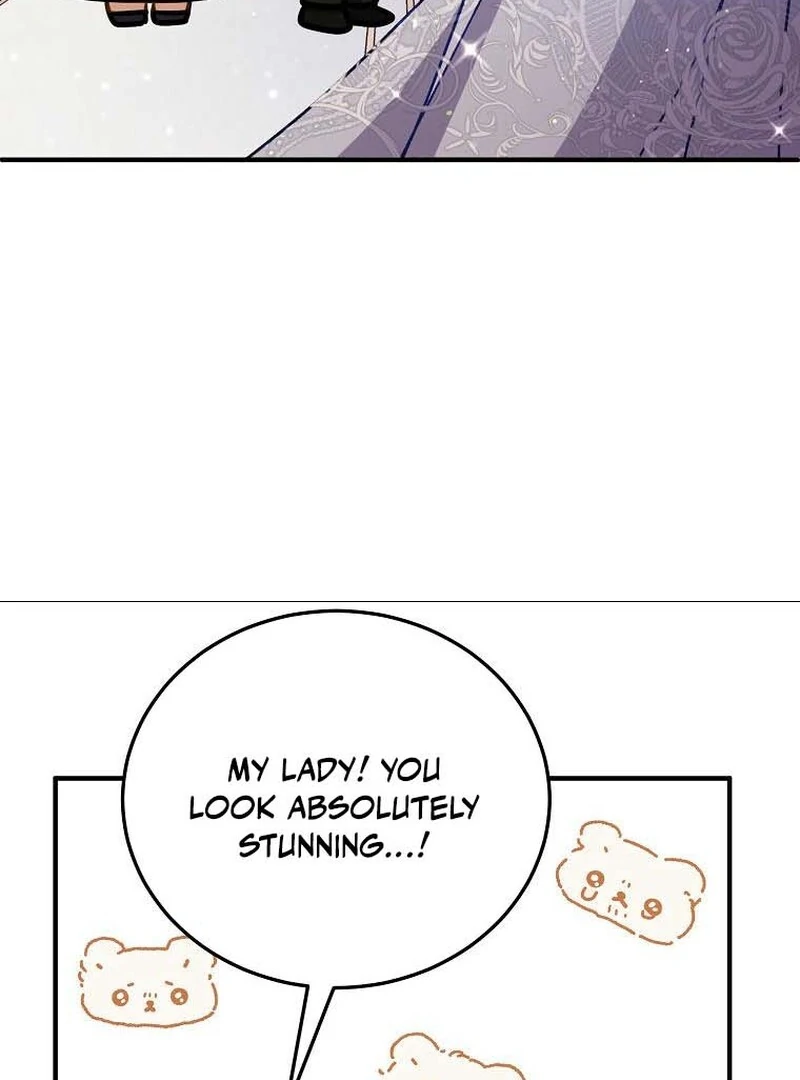 Teaching the Tyrant Manners Chapter 40 14