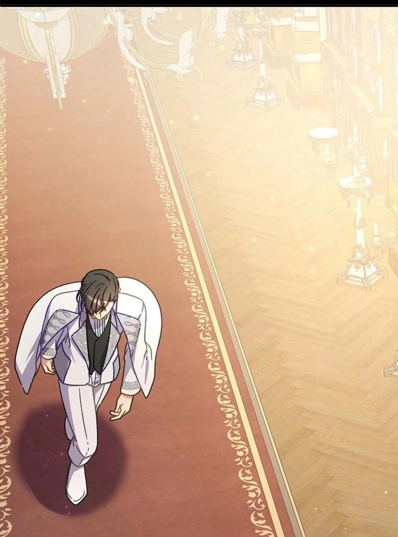 Teaching the Tyrant Manners Chapter 40 2